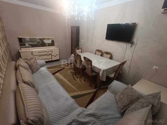 Продаётся 3-комн. вторичка 80 м², м. Халглар Достлугу, photo 4 from 12
