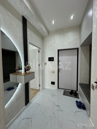 Продаётся 2-комн. новостройка 65 м², photo 13 from 19