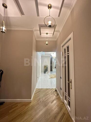 Сдаётся 3-комн. новостройка 160 м², м. 8 ноября, photo 9 from 30
