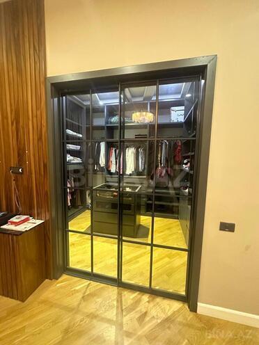 Сдаётся 3-комн. новостройка 160 м², м. 8 ноября, photo 21 from 30