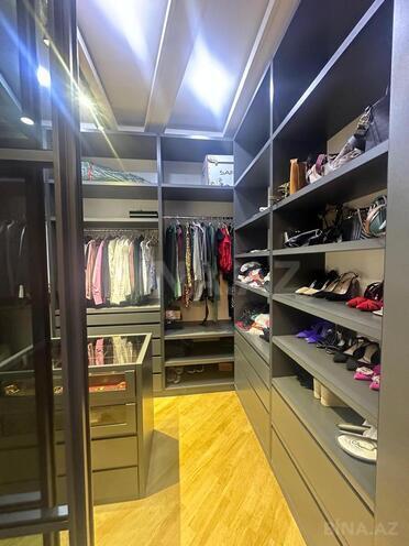 Сдаётся 3-комн. новостройка 160 м², м. 8 ноября, photo 22 from 30
