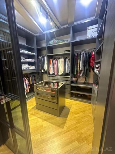 Сдаётся 3-комн. новостройка 160 м², м. 8 ноября, photo 26 from 30