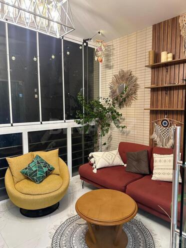 Сдаётся 3-комн. новостройка 160 м², м. 8 ноября, photo 5 from 30