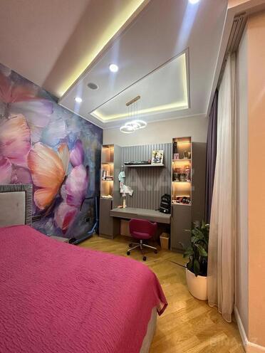Сдаётся 3-комн. новостройка 160 м², м. 8 ноября, photo 11 from 30