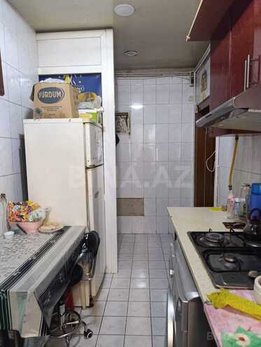 İcarəyə verilir 2 otaqlı köhnə tikili 65 m², Gənclik m., photo 7 from 15
