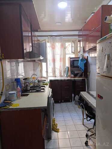 İcarəyə verilir 2 otaqlı köhnə tikili 65 m², Gənclik m., photo 5 from 15