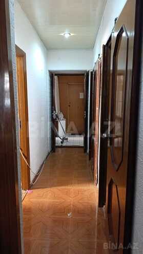 İcarəyə verilir 2 otaqlı köhnə tikili 65 m², Gənclik m., photo 9 from 15