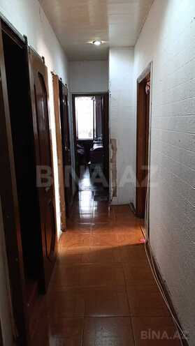 İcarəyə verilir 2 otaqlı köhnə tikili 65 m², Gənclik m., photo 3 from 15