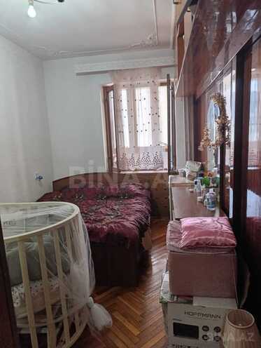 İcarəyə verilir 2 otaqlı köhnə tikili 65 m², Gənclik m., photo 12 from 15