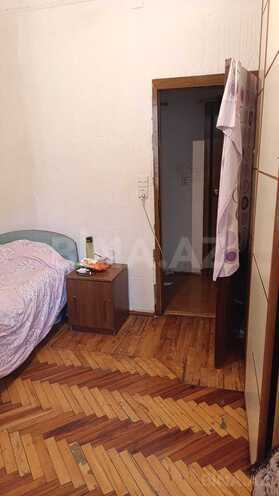 İcarəyə verilir 2 otaqlı köhnə tikili 65 m², Gənclik m., photo 4 from 15