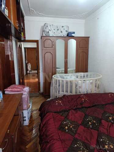 İcarəyə verilir 2 otaqlı köhnə tikili 65 m², Gənclik m., photo 11 from 15