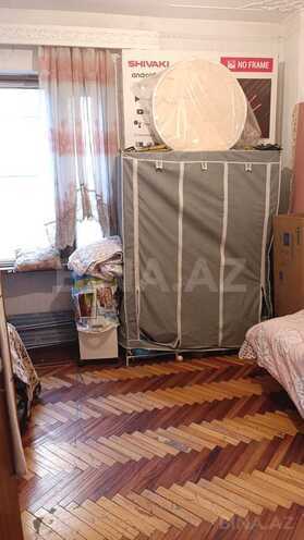 İcarəyə verilir 2 otaqlı köhnə tikili 65 m², Gənclik m., photo 1 from 15
