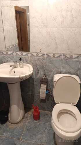 İcarəyə verilir 2 otaqlı köhnə tikili 65 m², Gənclik m., photo 8 from 15