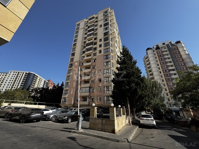 Продаётся 4-комн. новостройка 180 м², м. Нариман Нариманов, photo 1 from 16