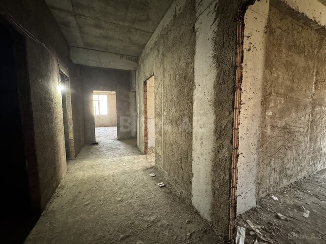 Продаётся 4-комн. новостройка 180 м², м. Нариман Нариманов, photo 8 from 16