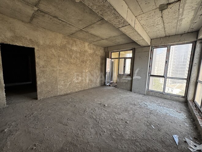 Продаётся 4-комн. новостройка 180 м², м. Нариман Нариманов, photo 3 from 16