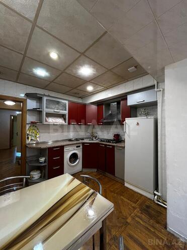 Satılır 3 otaqlı köhnə tikili 95 m², Elmlər Akademiyası m., photo 13 from 26