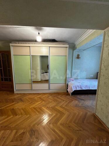 Satılır 3 otaqlı köhnə tikili 95 m², Elmlər Akademiyası m., photo 18 from 26