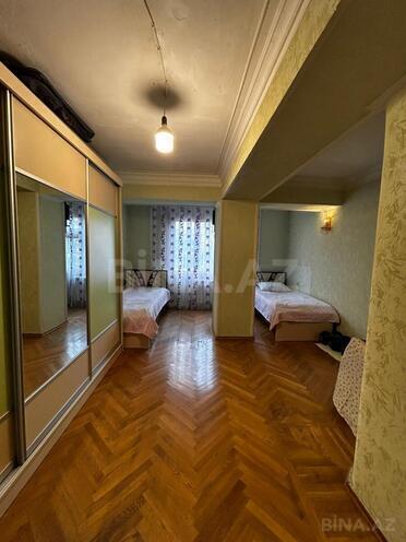Satılır 3 otaqlı köhnə tikili 95 m², Elmlər Akademiyası m., photo 16 from 26