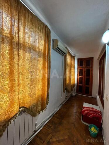 Satılır 3 otaqlı köhnə tikili 95 m², Elmlər Akademiyası m., photo 14 from 26
