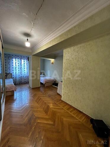 Satılır 3 otaqlı köhnə tikili 95 m², Elmlər Akademiyası m., photo 17 from 26