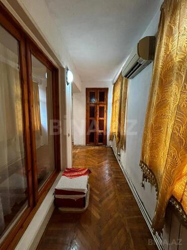 Satılır 3 otaqlı köhnə tikili 95 m², Elmlər Akademiyası m., photo 15 from 26