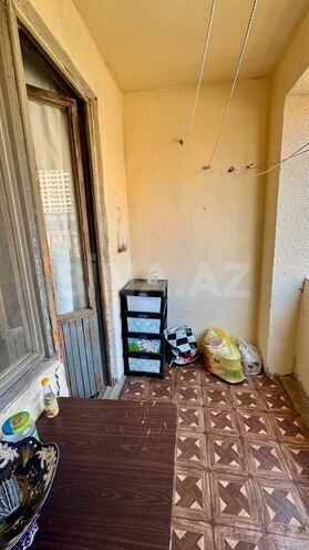 Satılır 3 otaqlı köhnə tikili 85 m², Yeni Günəşli q., photo 18 from 23