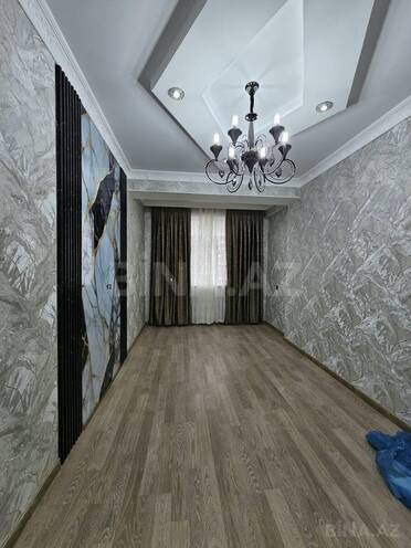 Продаётся 3-комн. новостройка 84 м², пос. Масазыр, photo 1 from 15