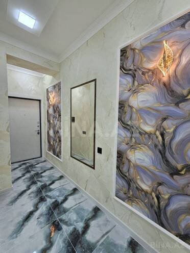 Продаётся 3-комн. новостройка 84 м², пос. Масазыр, photo 8 from 15