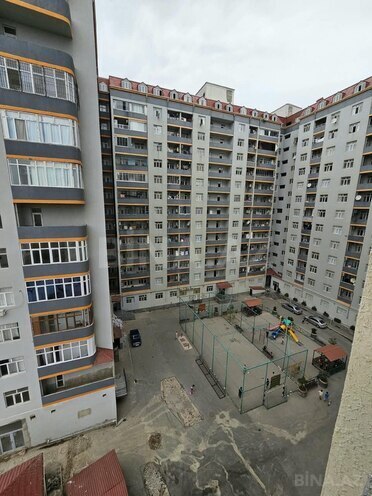 Продаётся 3-комн. новостройка 84 м², пос. Масазыр, photo 12 from 15