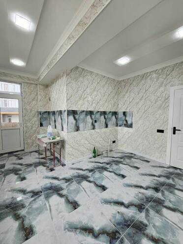 Продаётся 3-комн. новостройка 84 м², пос. Масазыр, photo 10 from 15