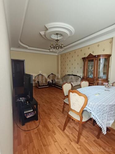 Продаётся 2-комн. новостройка 88 м², м. 8 ноября, photo 1 from 12