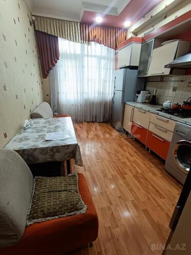 Продаётся 2-комн. новостройка 88 м², м. 8 ноября, photo 8 from 12