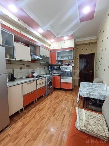 Продаётся 2-комн. новостройка 88 м², м. 8 ноября, photo 7 from 12