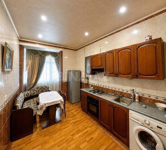 Satılır 3 otaqlı yeni tikili 115 m², İnşaatçılar m., photo 12 from 21