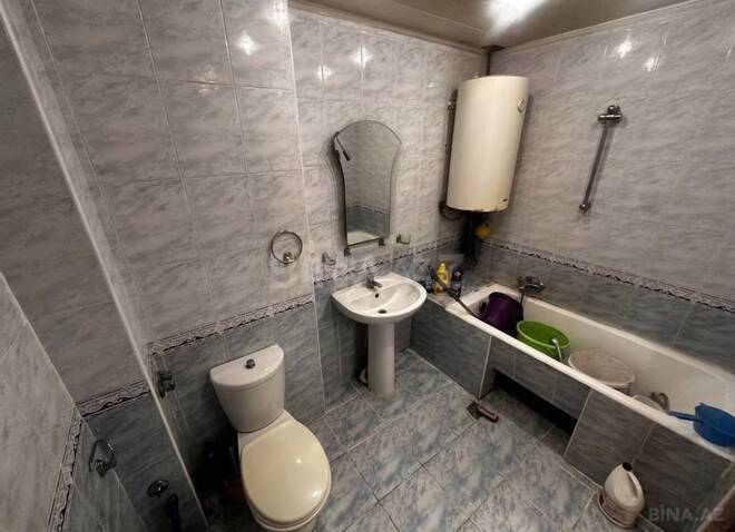 Satılır 3 otaqlı yeni tikili 115 m², İnşaatçılar m., photo 17 from 21