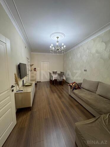 Продаётся 2-комн. вторичка 55 м², м. Мемар Аджеми, photo 4 from 20
