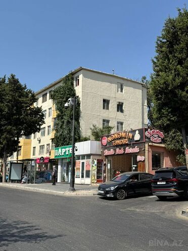 Продаётся 2-комн. вторичка 55 м², м. Мемар Аджеми, photo 17 from 20