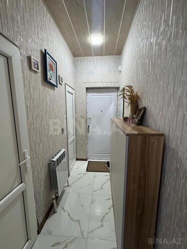 Продаётся 2-комн. вторичка 55 м², м. Мемар Аджеми, photo 18 from 20
