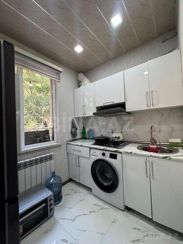 Продаётся 2-комн. вторичка 55 м², м. Мемар Аджеми, photo 8 from 20