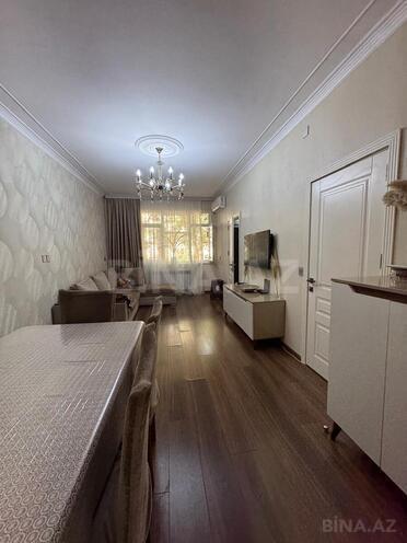 Продаётся 2-комн. вторичка 55 м², м. Мемар Аджеми, photo 3 from 20