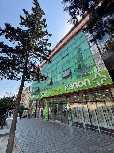 Продаётся 2-комн. вторичка 55 м², м. Мемар Аджеми, photo 1 from 20
