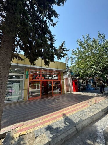 Продаётся 2-комн. вторичка 55 м², м. Мемар Аджеми, photo 6 from 20