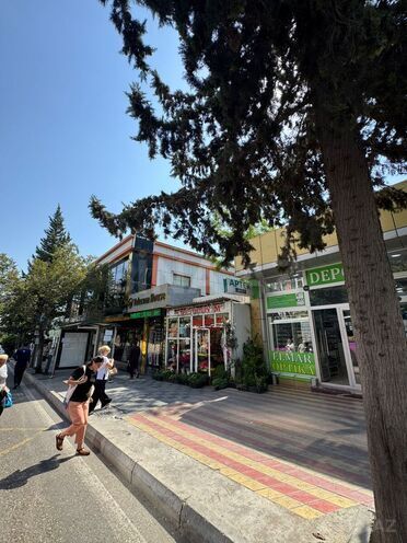 Продаётся 2-комн. вторичка 55 м², м. Мемар Аджеми, photo 19 from 20