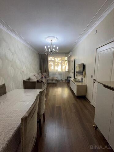 Продаётся 2-комн. вторичка 55 м², м. Мемар Аджеми, photo 12 from 20