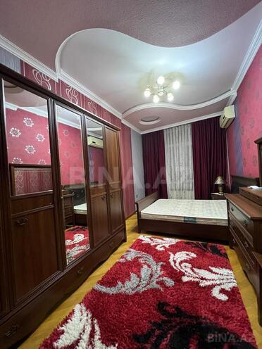 Сдаётся 3-комн. новостройка 122 м², м. Низами, photo 7 from 10