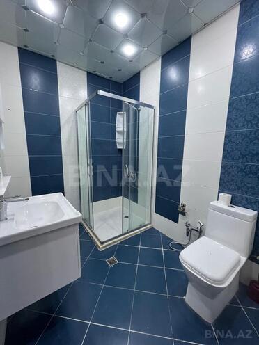 Сдаётся 3-комн. новостройка 122 м², м. Низами, photo 9 from 10