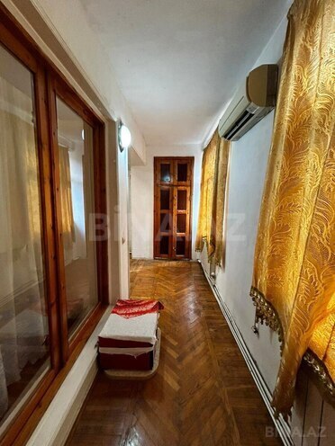 Продаётся 3-комн. вторичка 95 м², м. Иншаатчылар, photo 21 from 26