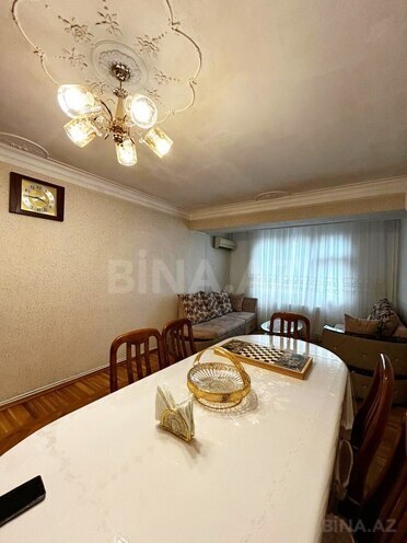 Продаётся 3-комн. вторичка 95 м², м. Иншаатчылар, photo 3 from 26