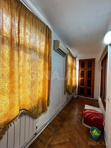 Продаётся 3-комн. вторичка 95 м², м. Иншаатчылар, photo 23 from 26